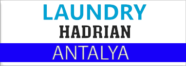 Laundry Hadrian